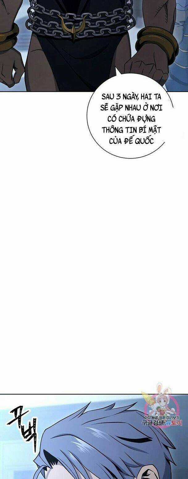 Cốt Binh Hồi Quy - Chapter 174 - Trang 58