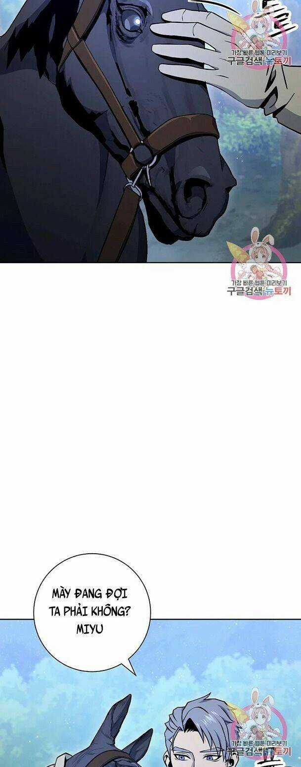 Cốt Binh Hồi Quy - Chapter 174 - Trang 63