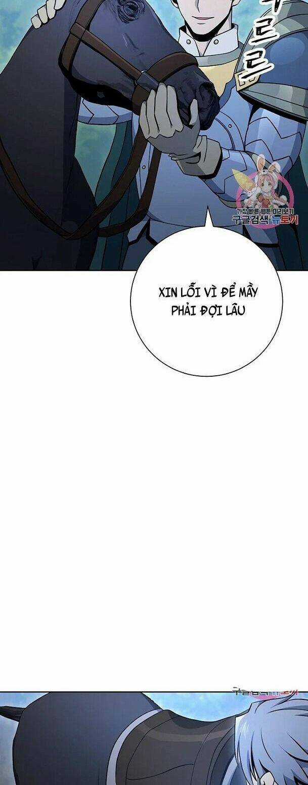 Cốt Binh Hồi Quy - Chapter 174 - Trang 64