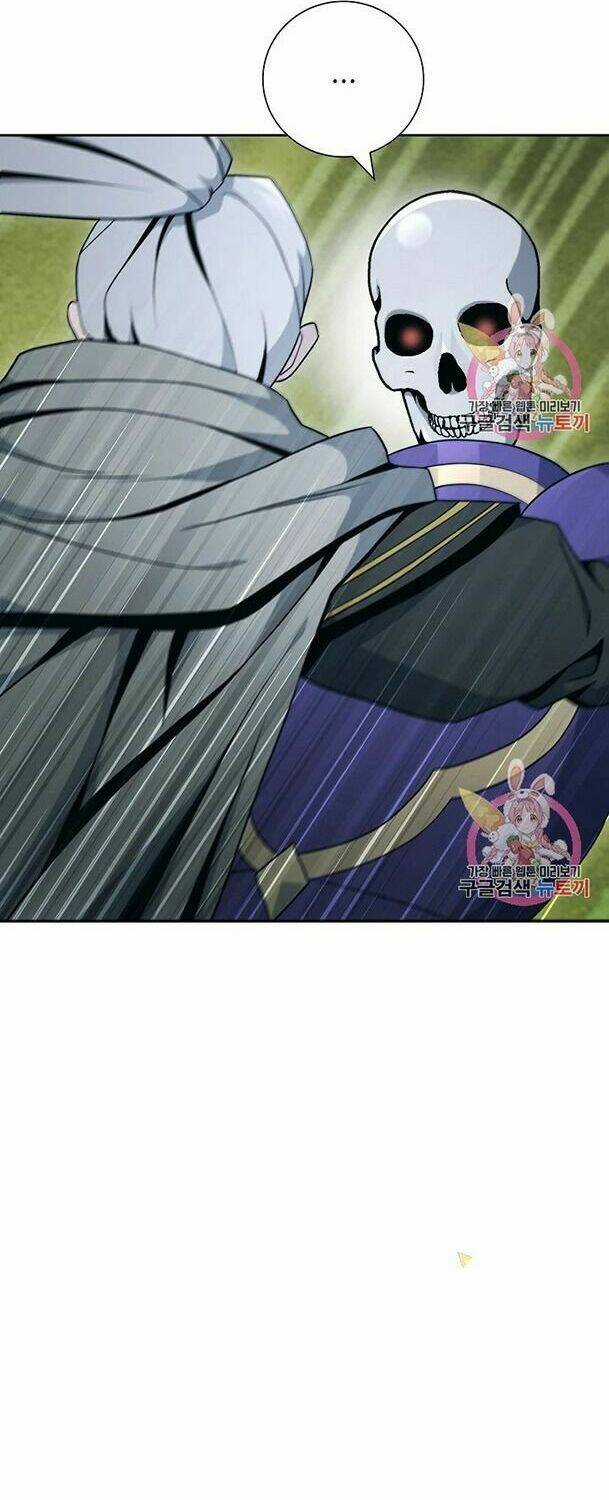 Cốt Binh Hồi Quy - Chapter 174 - Trang 10