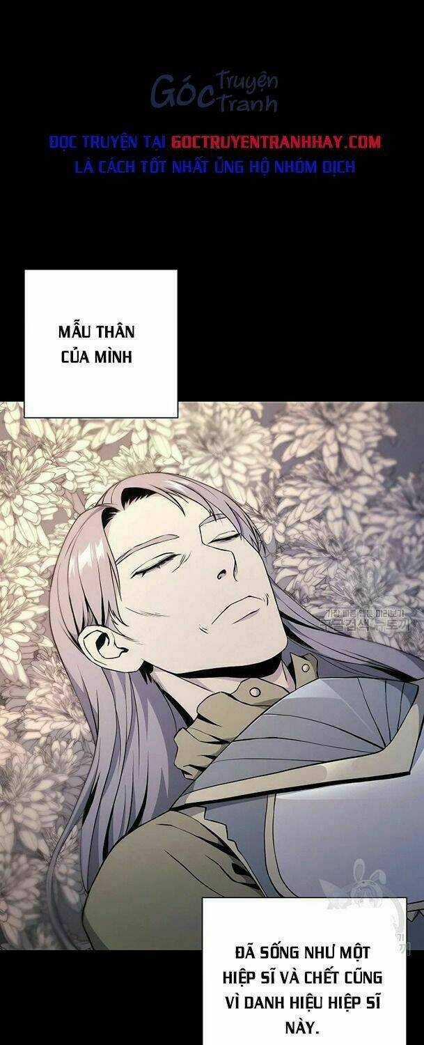 Cốt Binh Hồi Quy - Chapter 175 - Trang 1