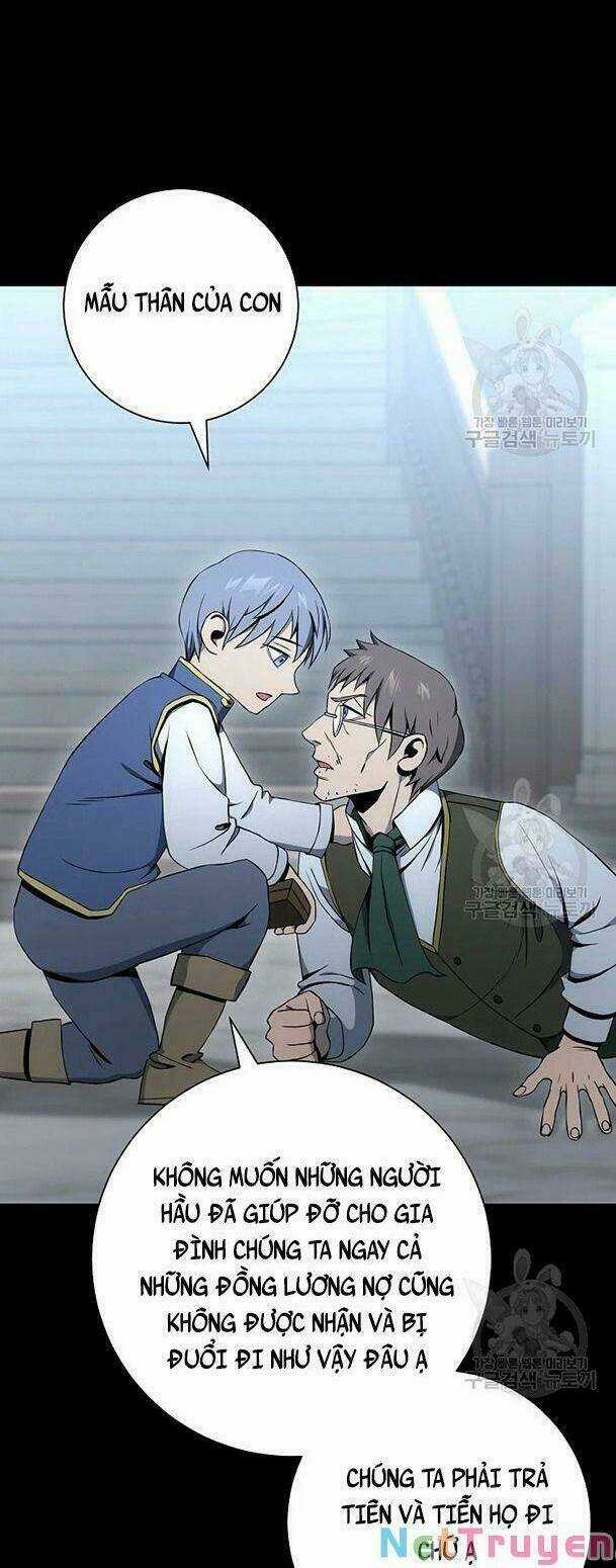 Cốt Binh Hồi Quy - Chapter 175 - Trang 16