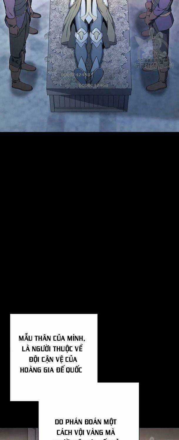 Cốt Binh Hồi Quy - Chapter 175 - Trang 3