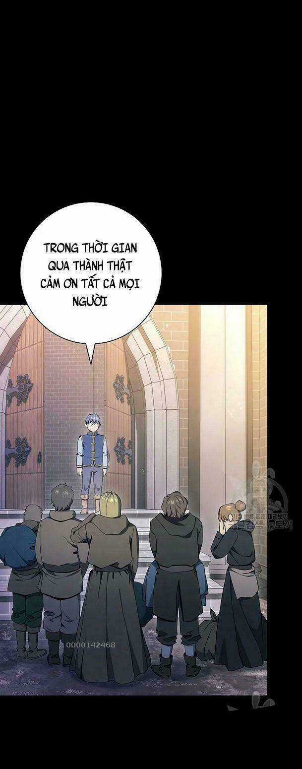 Cốt Binh Hồi Quy - Chapter 175 - Trang 21