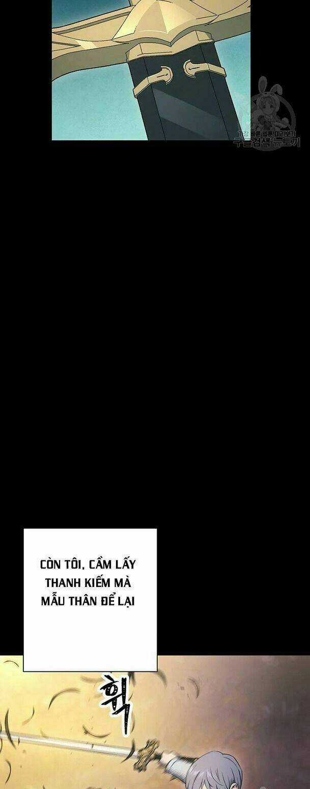 Cốt Binh Hồi Quy - Chapter 175 - Trang 29