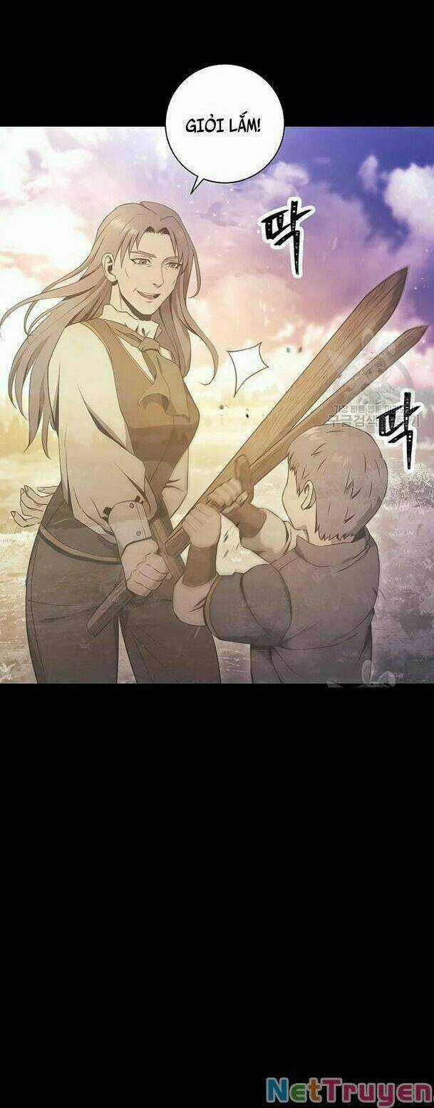 Cốt Binh Hồi Quy - Chapter 175 - Trang 36