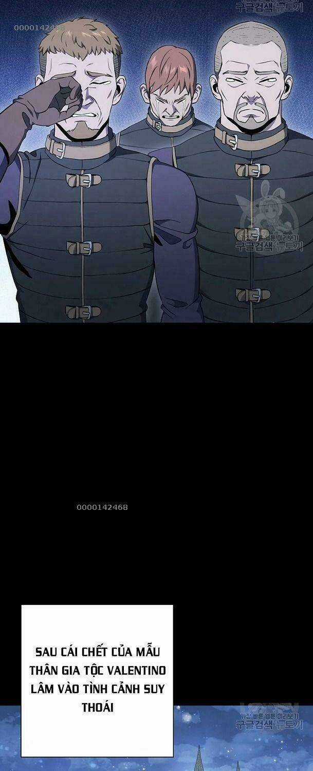 Cốt Binh Hồi Quy - Chapter 175 - Trang 5