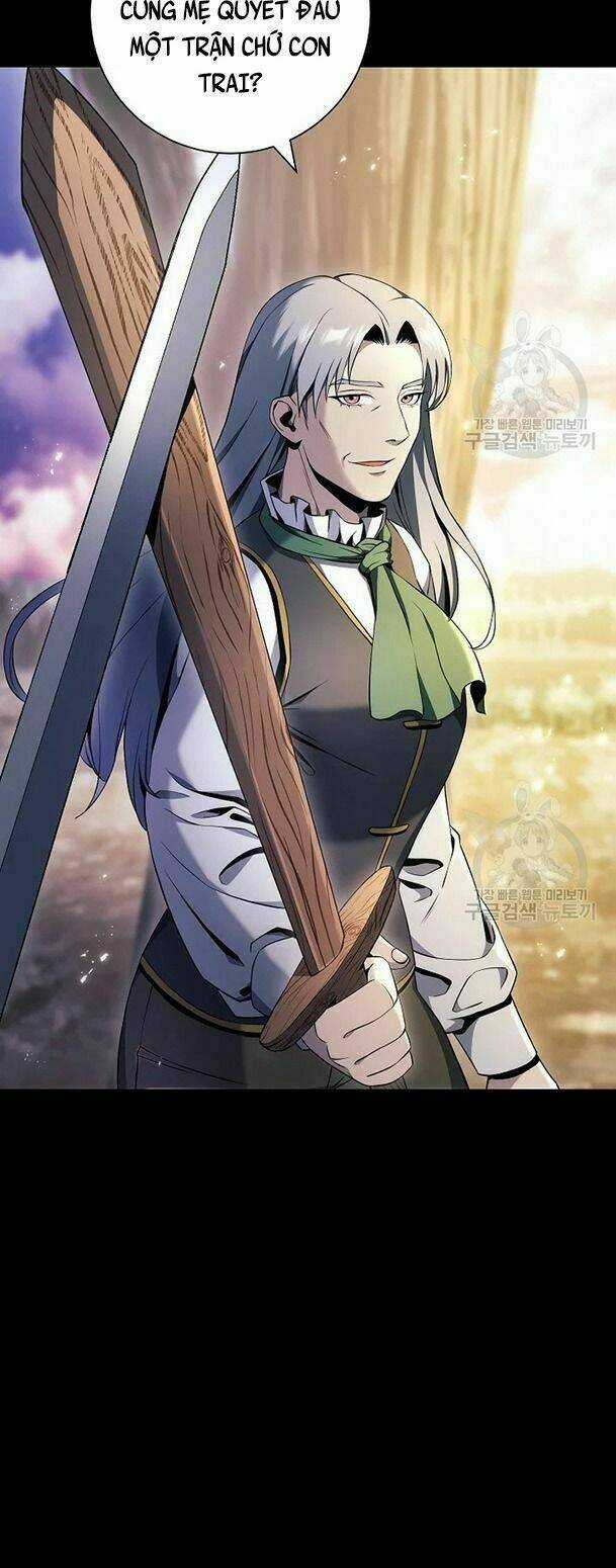 Cốt Binh Hồi Quy - Chapter 175 - Trang 43