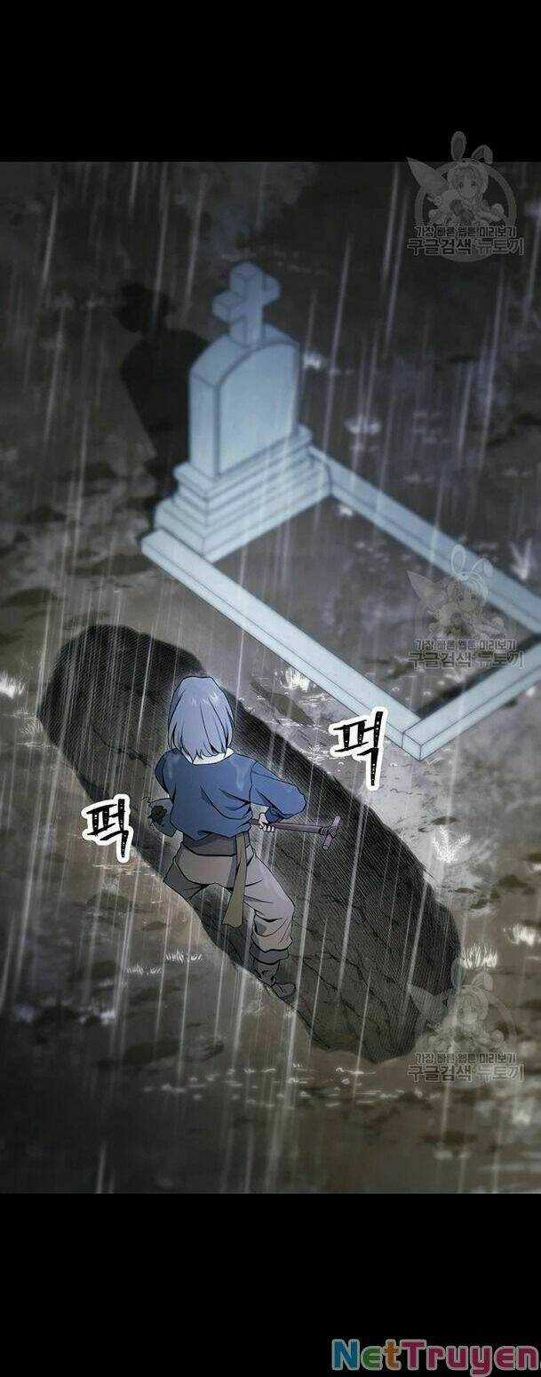 Cốt Binh Hồi Quy - Chapter 175 - Trang 50