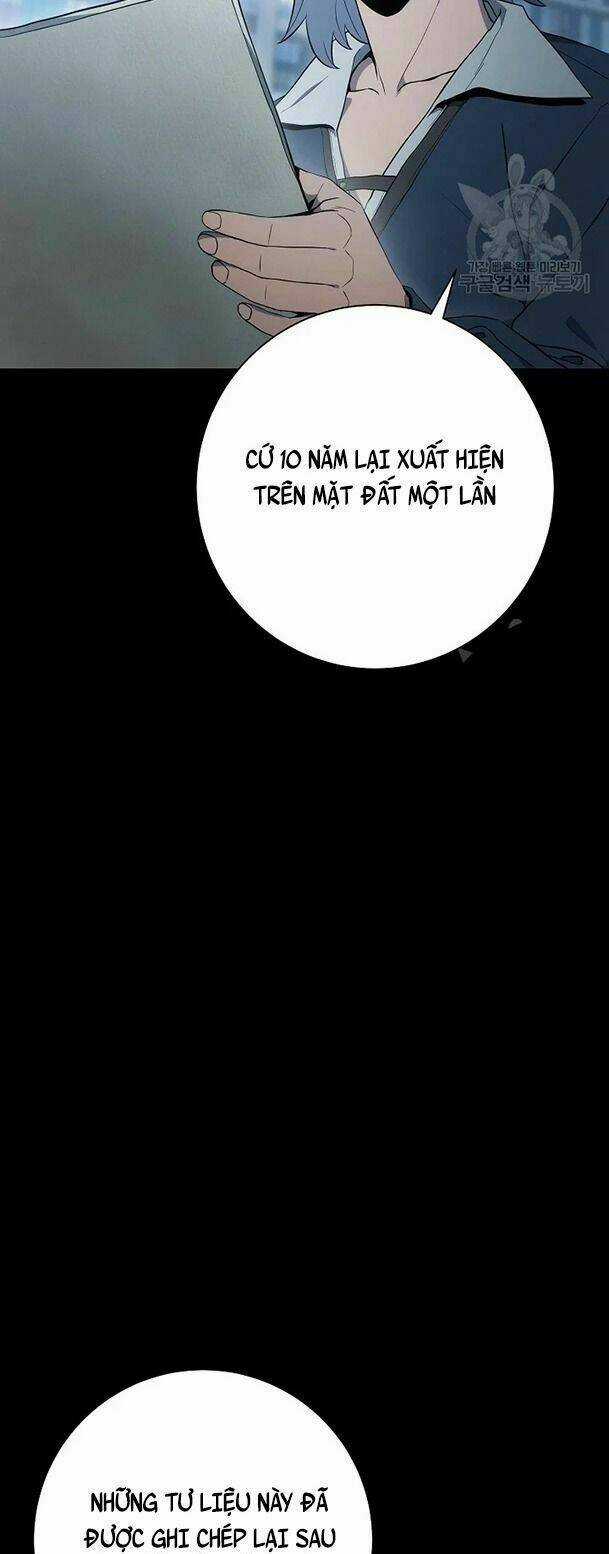 Cốt Binh Hồi Quy - Chapter 175 - Trang 59