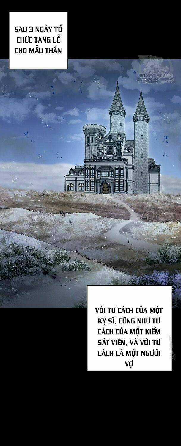 Cốt Binh Hồi Quy - Chapter 175 - Trang 7