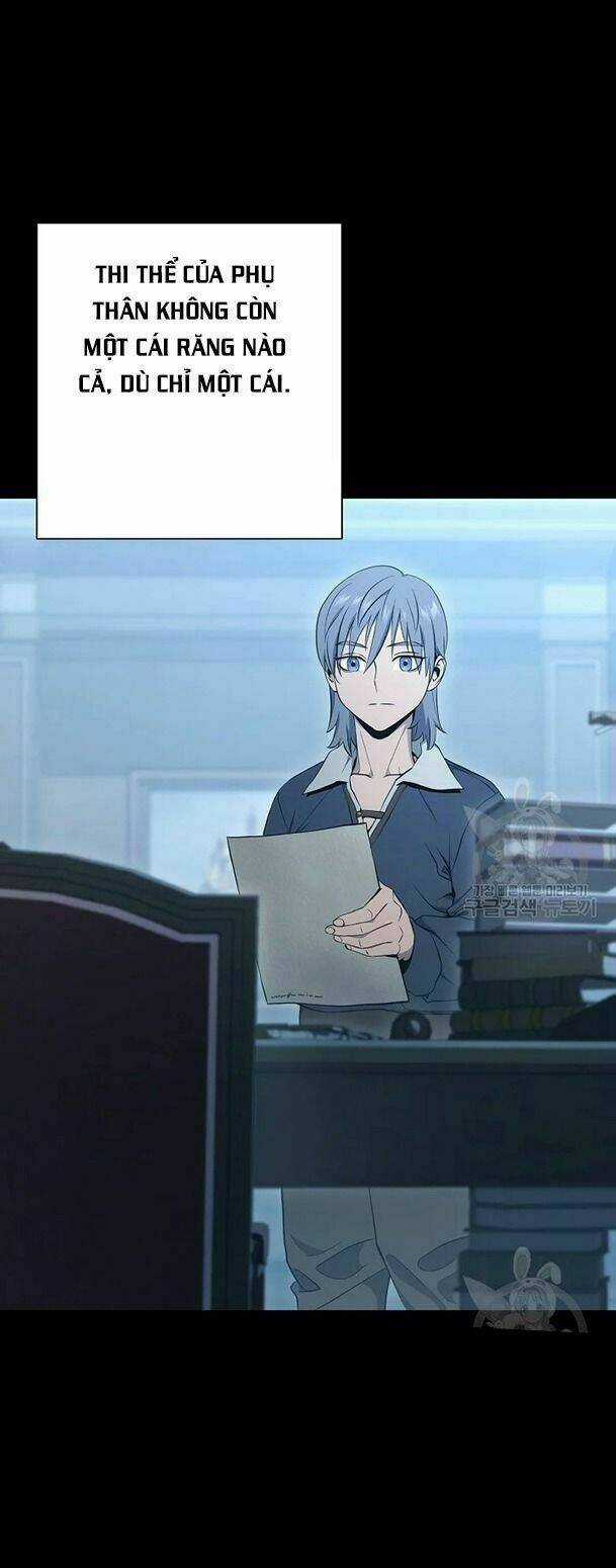 Cốt Binh Hồi Quy - Chapter 175 - Trang 61
