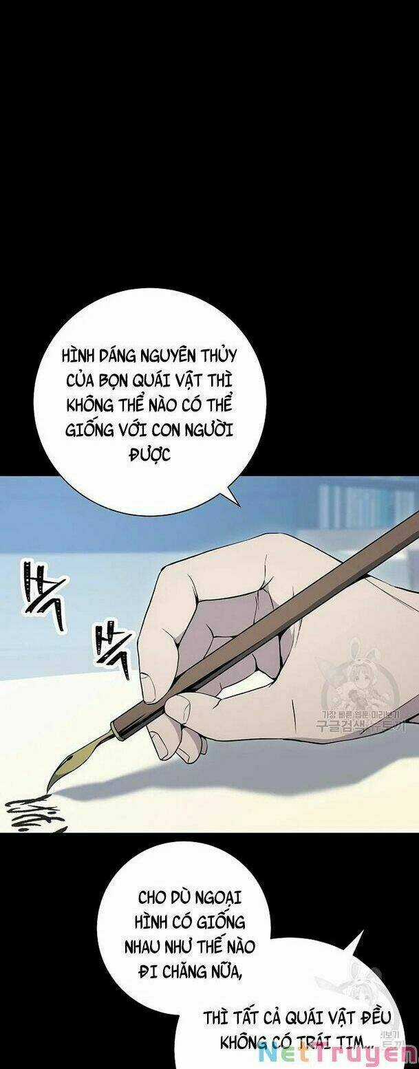 Cốt Binh Hồi Quy - Chapter 175 - Trang 72