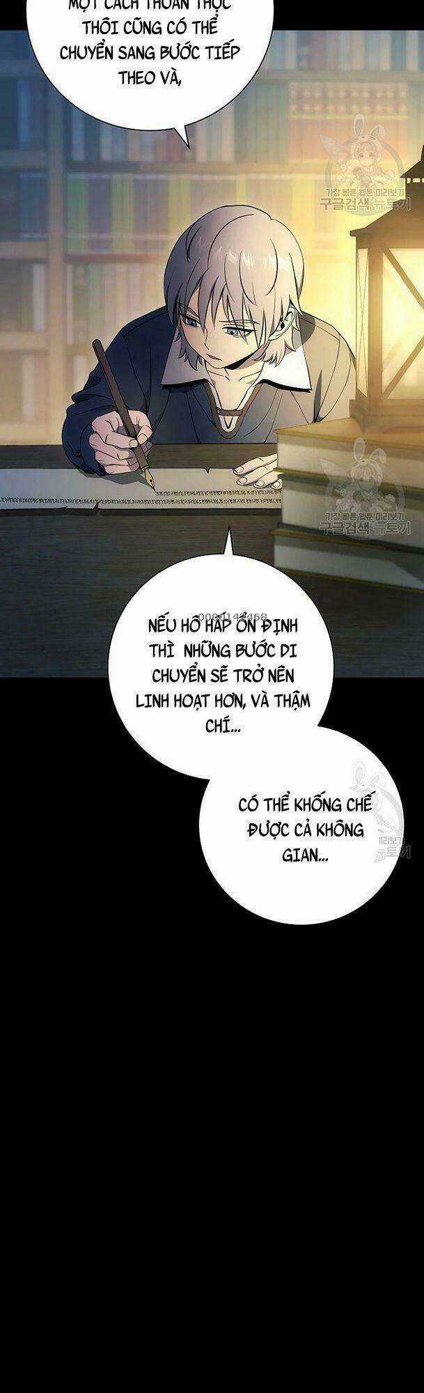 Cốt Binh Hồi Quy - Chapter 175 - Trang 74