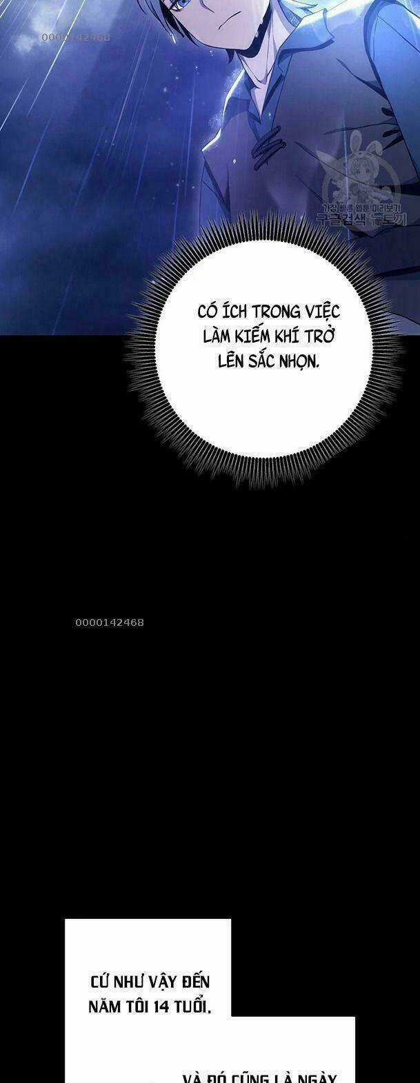 Cốt Binh Hồi Quy - Chapter 176 - Trang 11