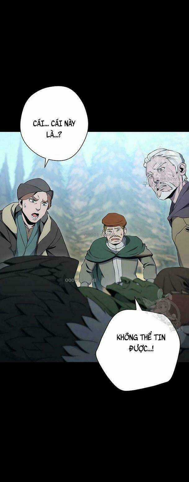 Cốt Binh Hồi Quy - Chapter 176 - Trang 21