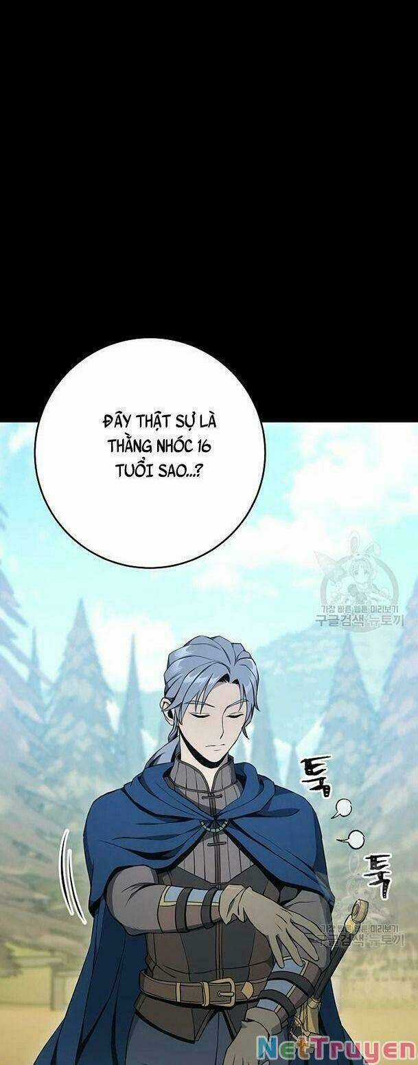 Cốt Binh Hồi Quy - Chapter 176 - Trang 22