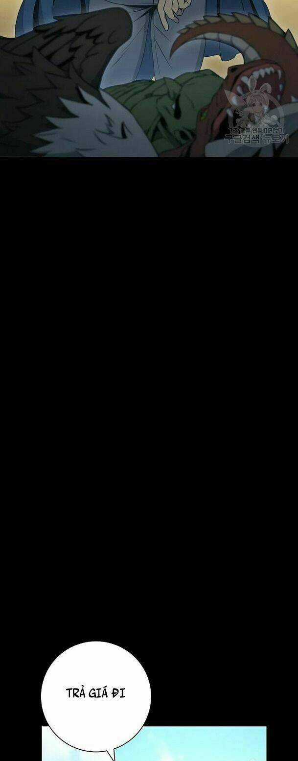 Cốt Binh Hồi Quy - Chapter 176 - Trang 23