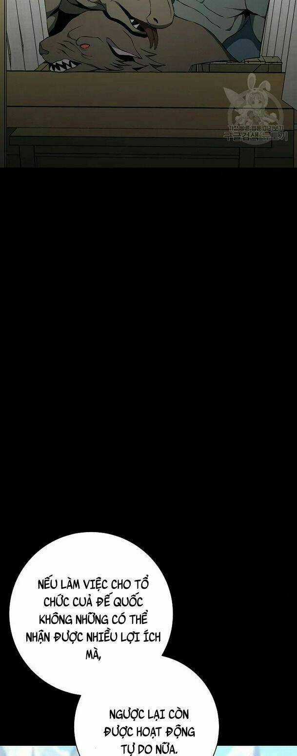 Cốt Binh Hồi Quy - Chapter 176 - Trang 29