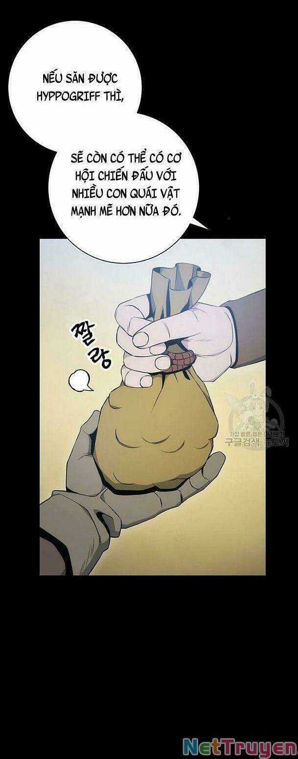 Cốt Binh Hồi Quy - Chapter 176 - Trang 34