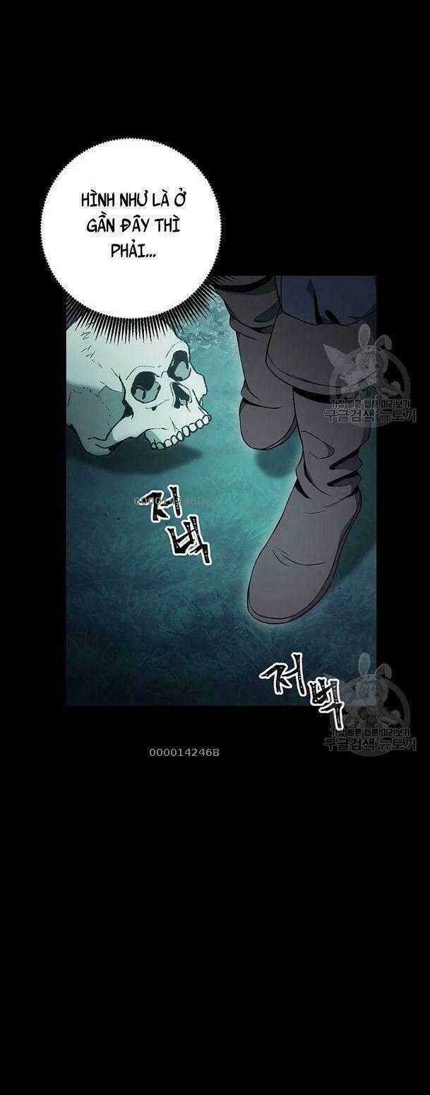 Cốt Binh Hồi Quy - Chapter 176 - Trang 39