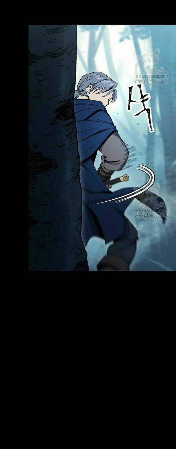 Cốt Binh Hồi Quy - Chapter 176 - Trang 41