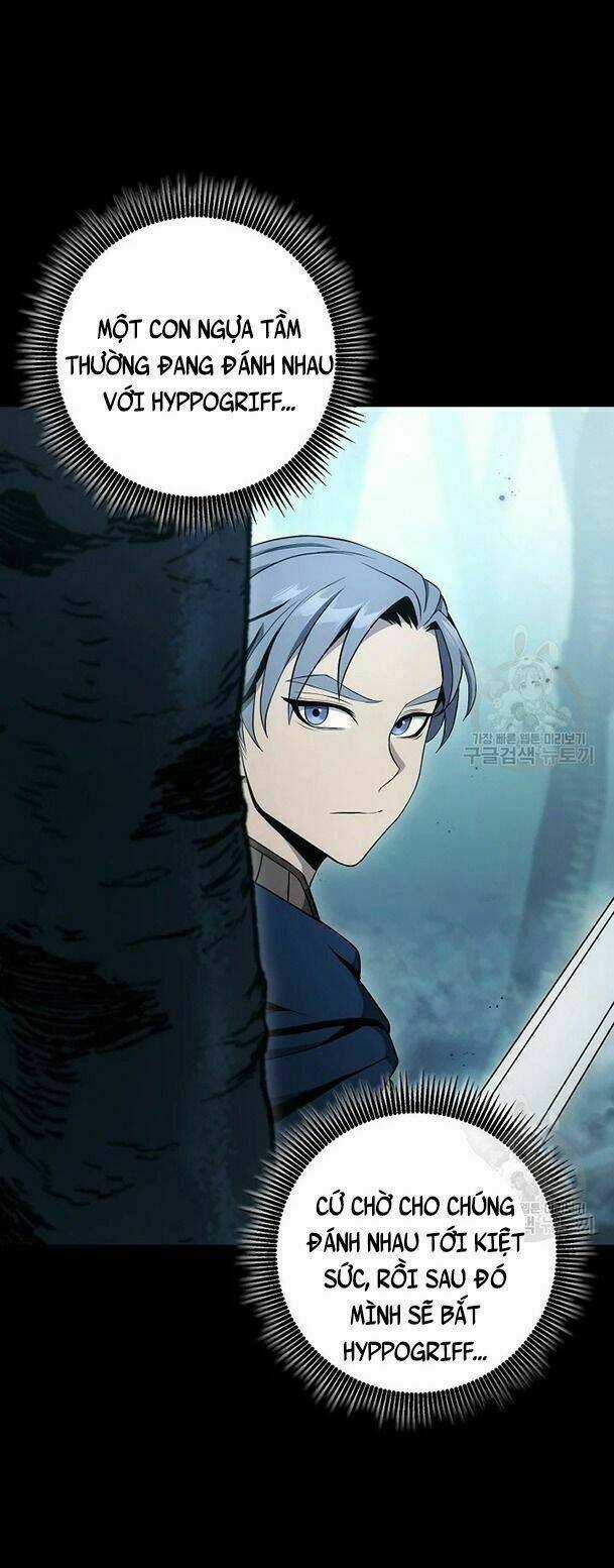 Cốt Binh Hồi Quy - Chapter 176 - Trang 47