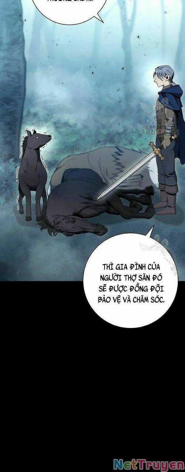 Cốt Binh Hồi Quy - Chapter 176 - Trang 64