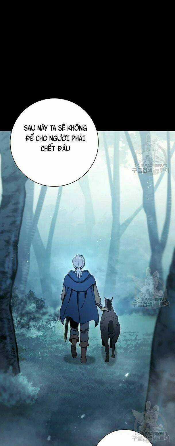 Cốt Binh Hồi Quy - Chapter 176 - Trang 69