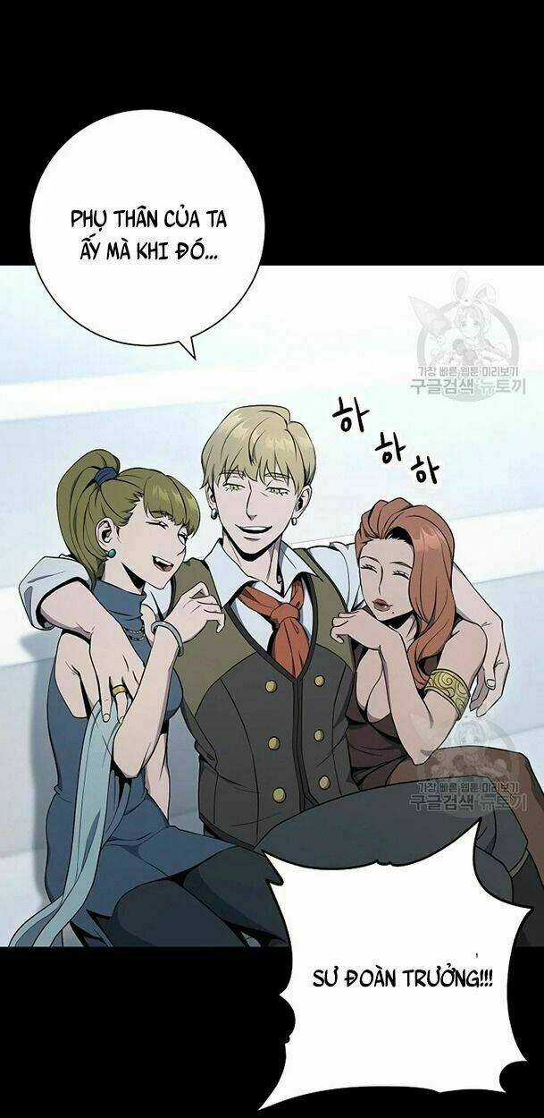 Cốt Binh Hồi Quy - Chapter 176 - Trang 73