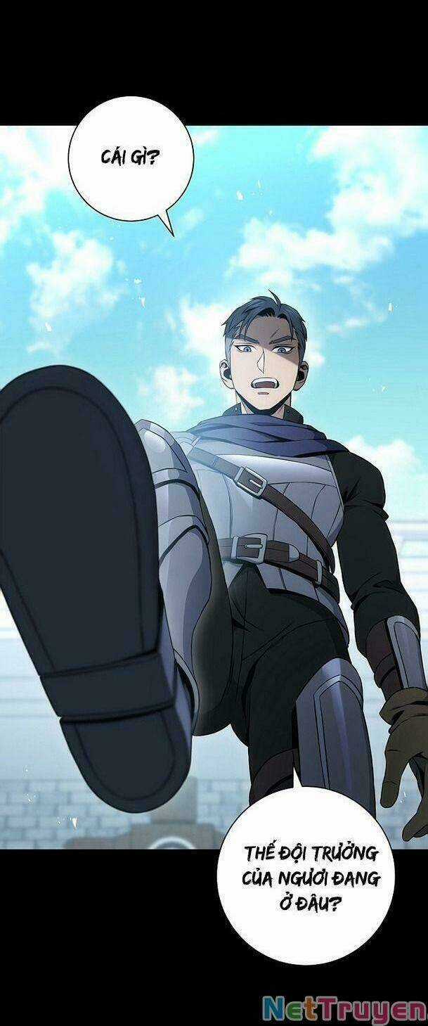 Cốt Binh Hồi Quy - Chapter 177 - Trang 12
