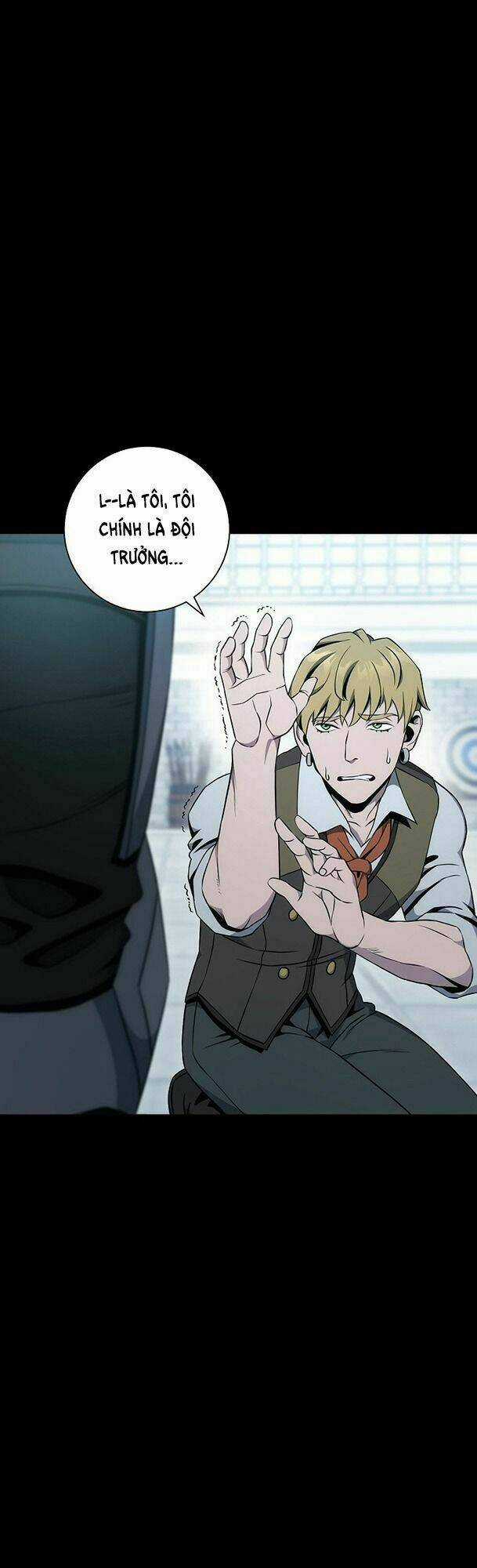 Cốt Binh Hồi Quy - Chapter 177 - Trang 13