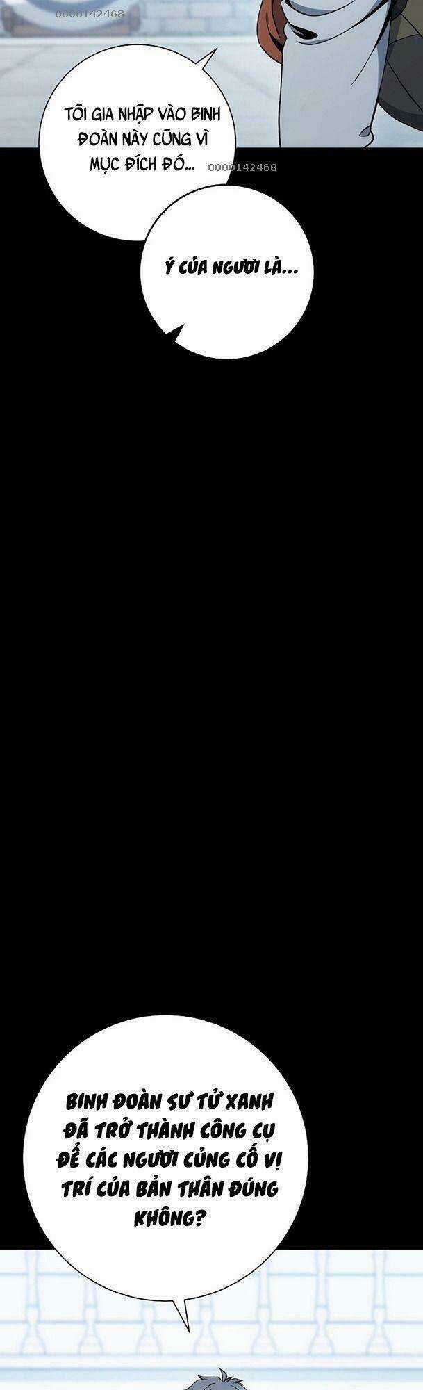 Cốt Binh Hồi Quy - Chapter 177 - Trang 19