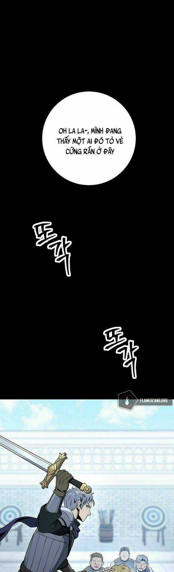 Cốt Binh Hồi Quy - Chapter 177 - Trang 28