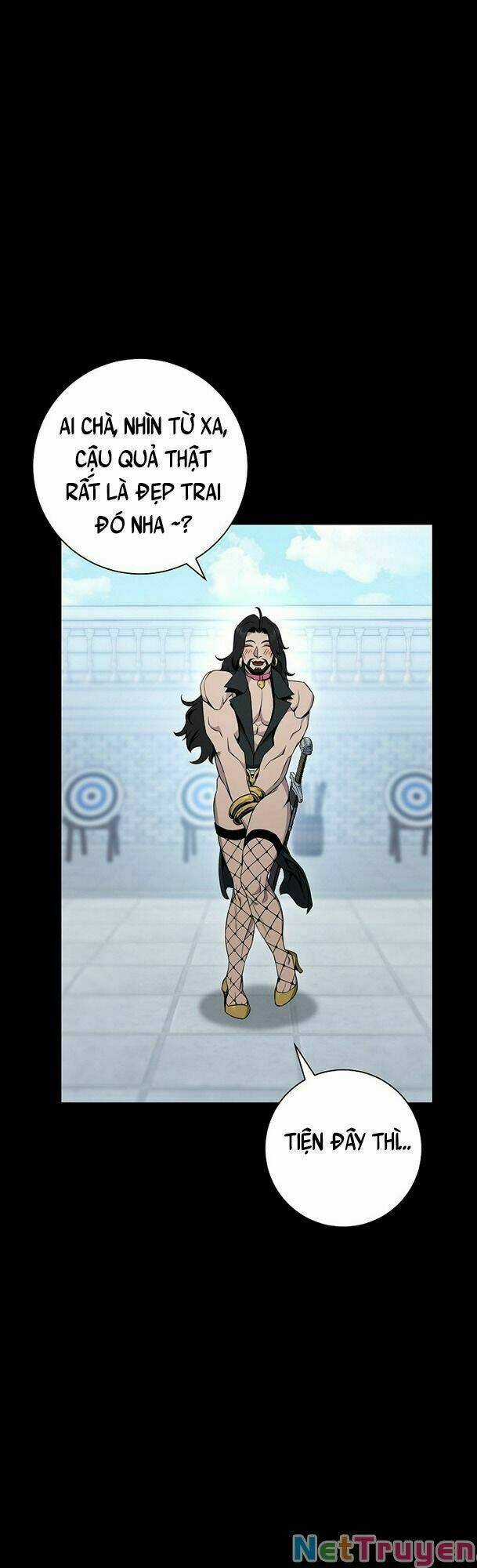 Cốt Binh Hồi Quy - Chapter 177 - Trang 36