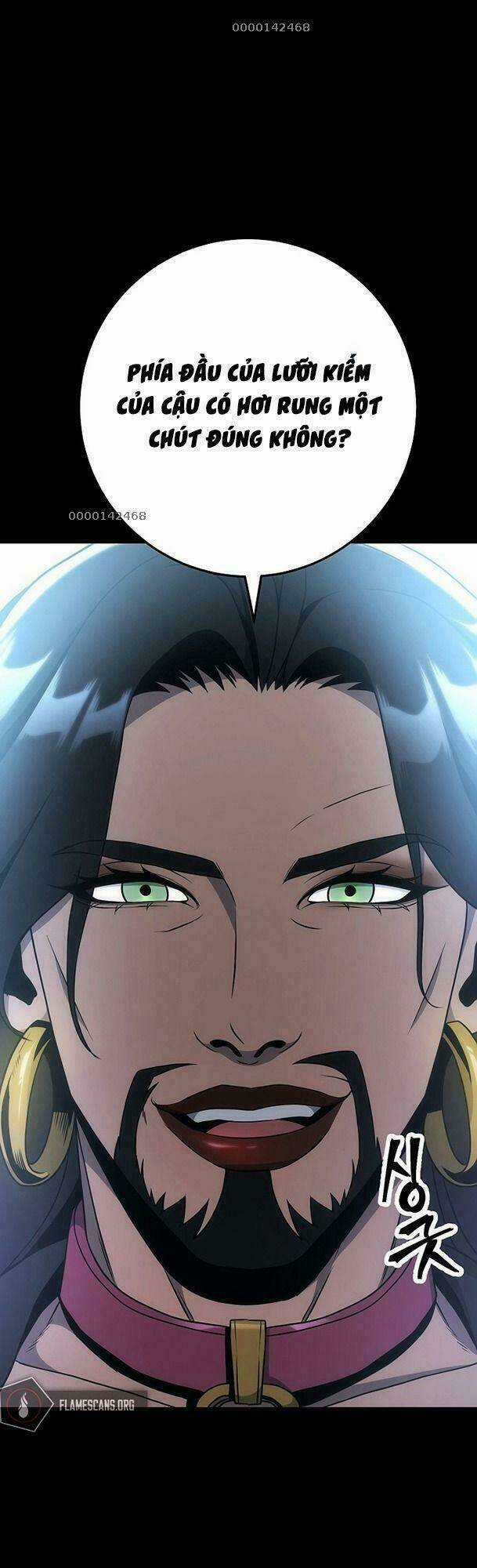 Cốt Binh Hồi Quy - Chapter 177 - Trang 37