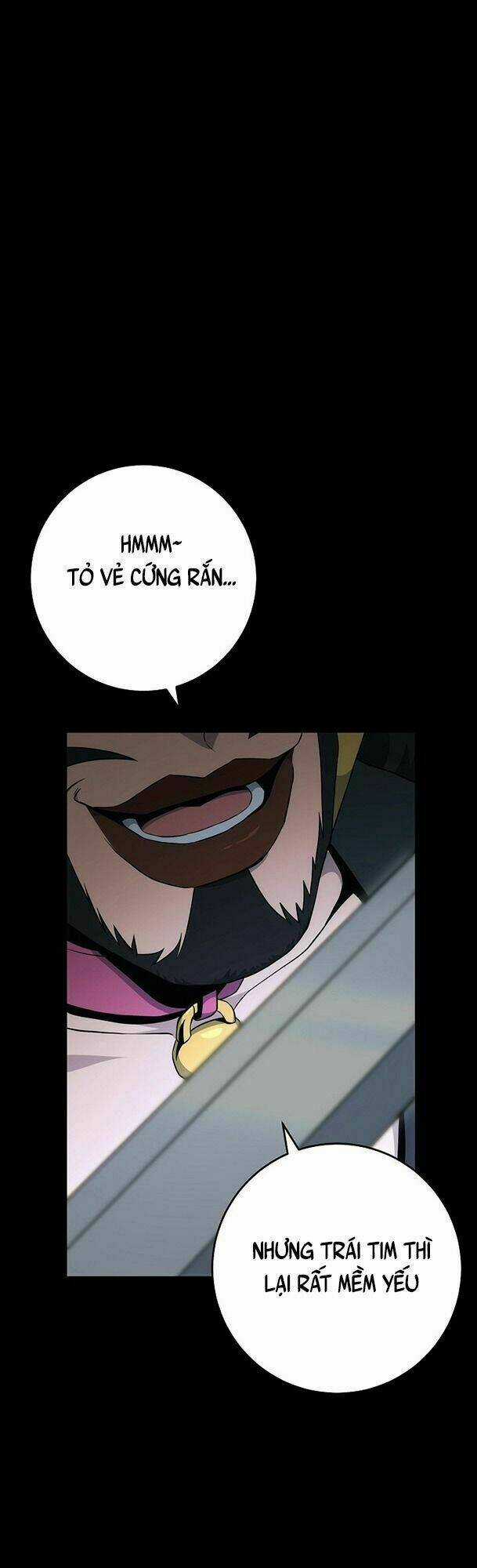 Cốt Binh Hồi Quy - Chapter 177 - Trang 41