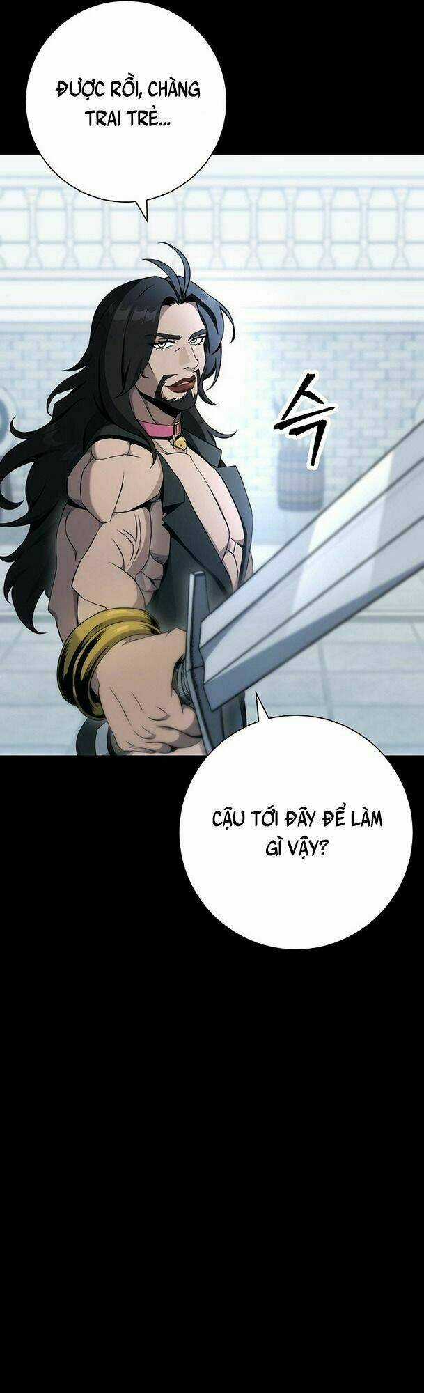 Cốt Binh Hồi Quy - Chapter 177 - Trang 44