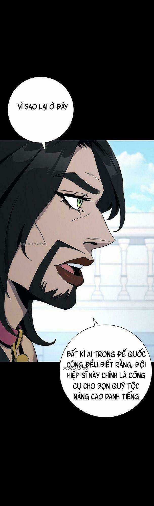 Cốt Binh Hồi Quy - Chapter 177 - Trang 47