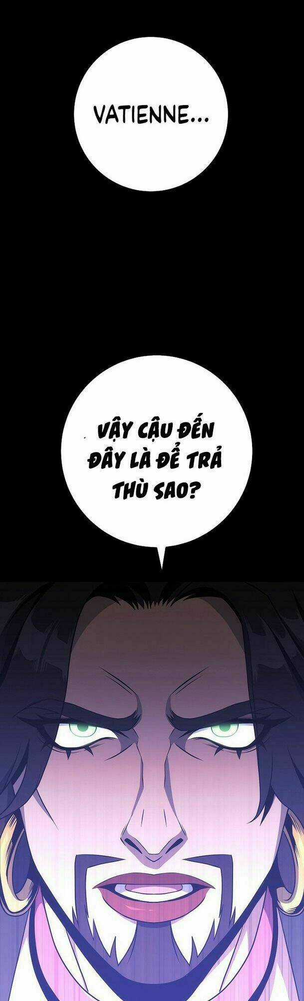 Cốt Binh Hồi Quy - Chapter 177 - Trang 53