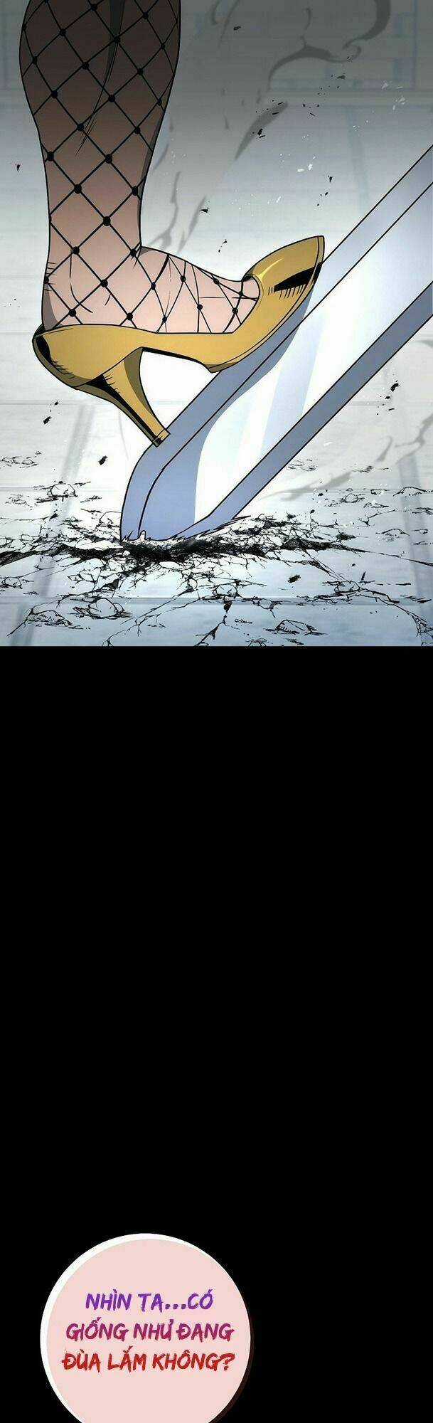 Cốt Binh Hồi Quy - Chapter 177 - Trang 71