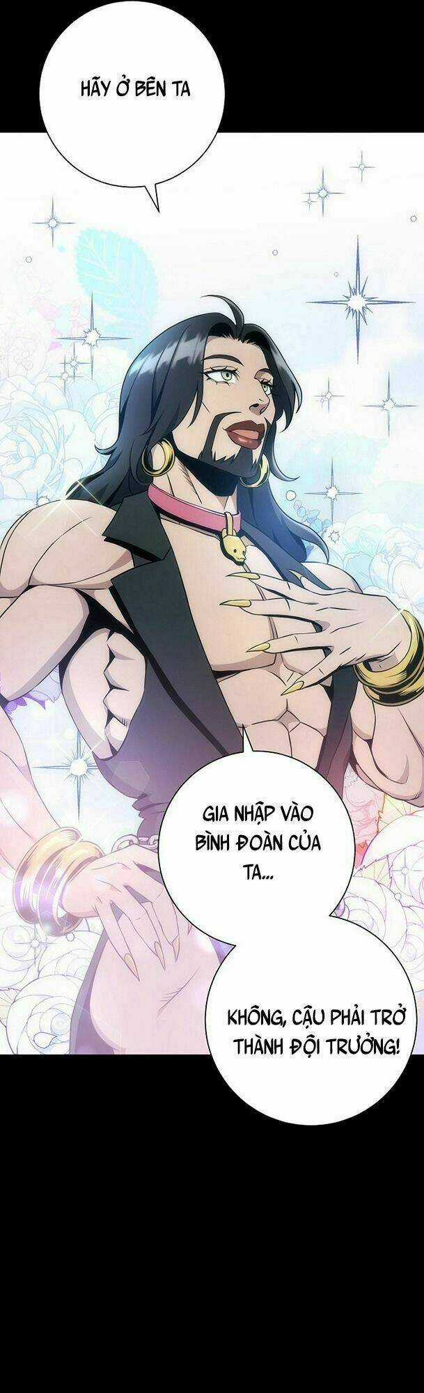 Cốt Binh Hồi Quy - Chapter 177 - Trang 80