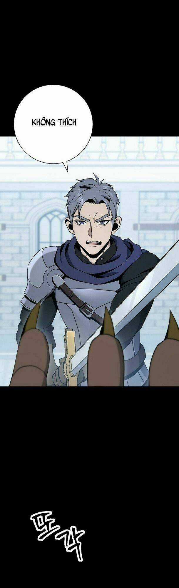 Cốt Binh Hồi Quy - Chapter 177 - Trang 83