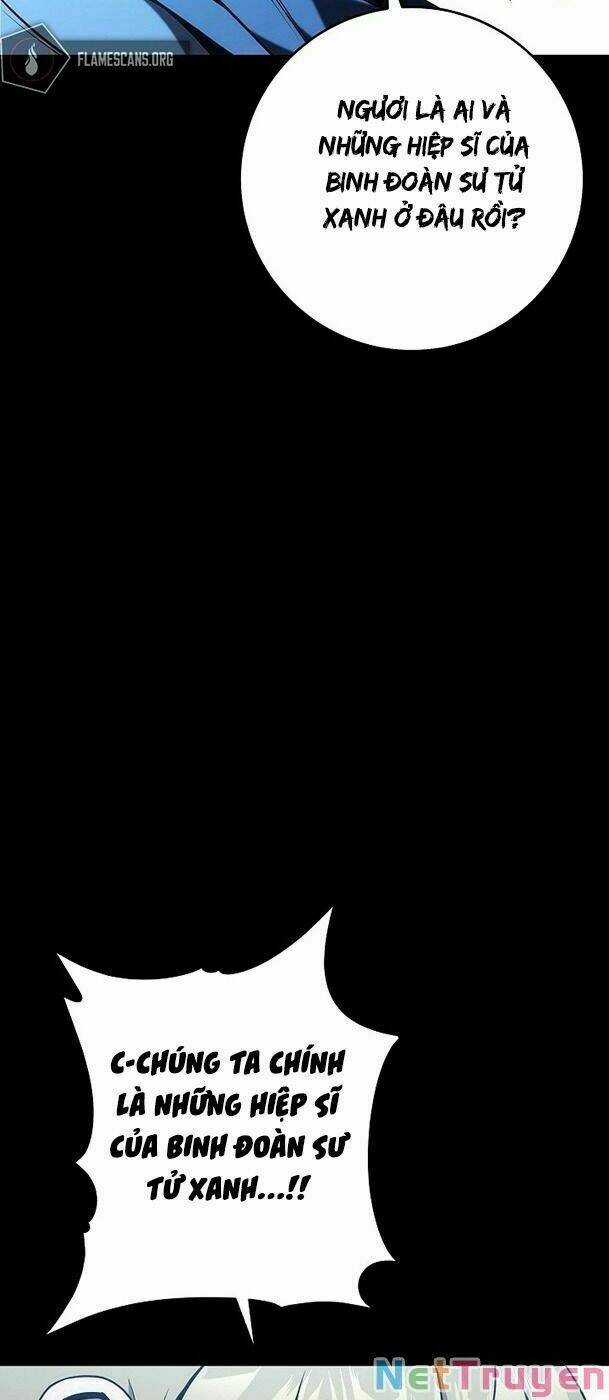 Cốt Binh Hồi Quy - Chapter 177 - Trang 10