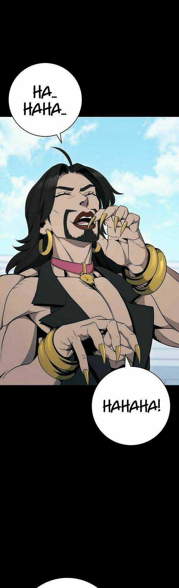 Cốt Binh Hồi Quy - Chapter 177 - Trang 92