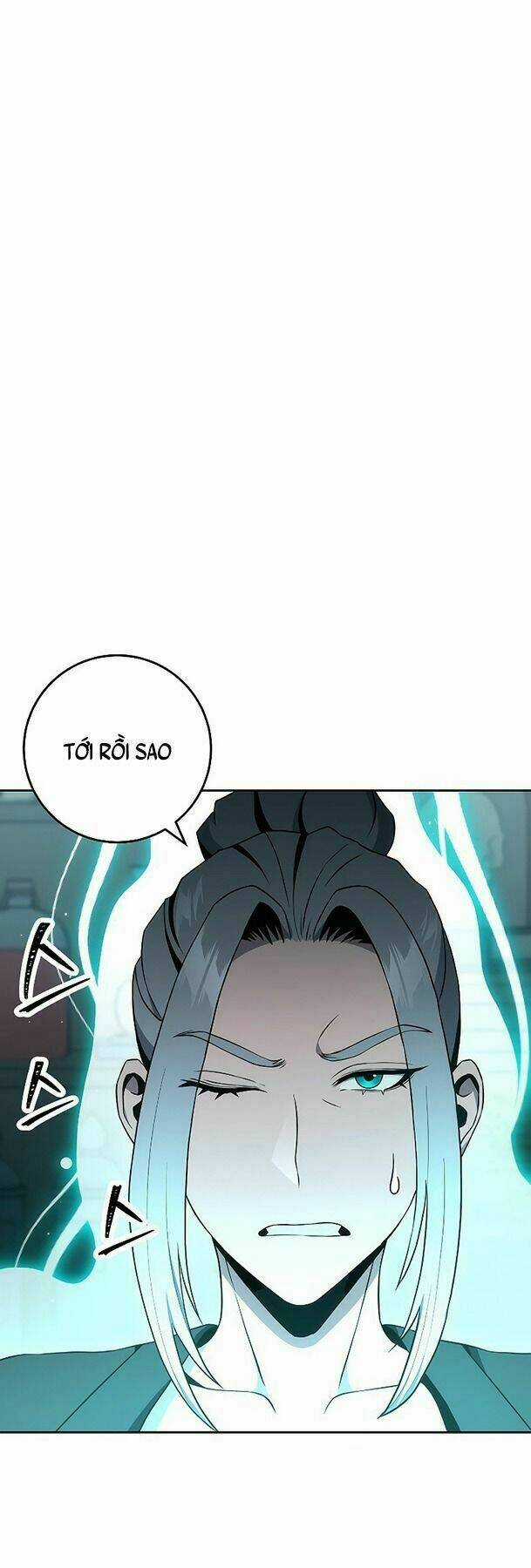 Cốt Binh Hồi Quy - Chapter 178 - Trang 20