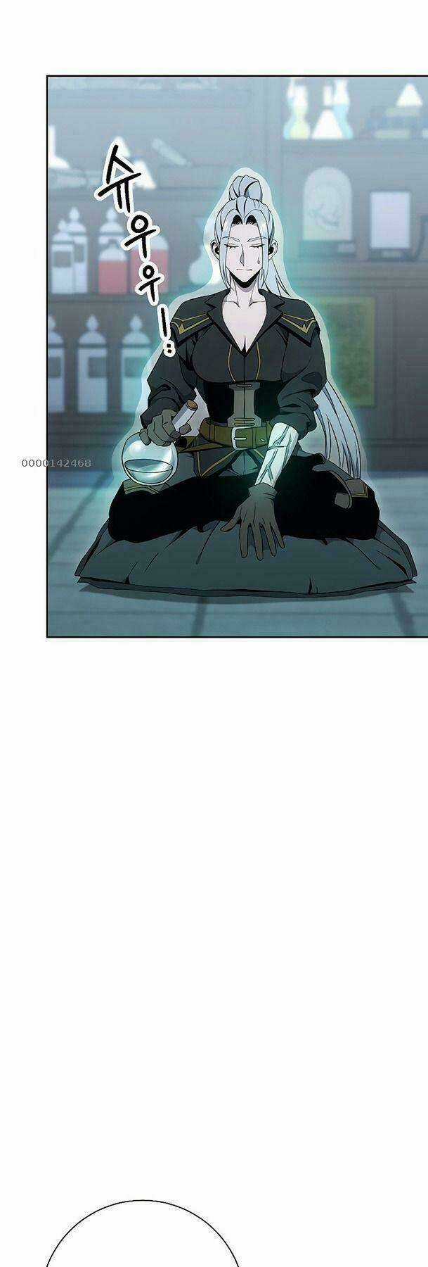 Cốt Binh Hồi Quy - Chapter 178 - Trang 23