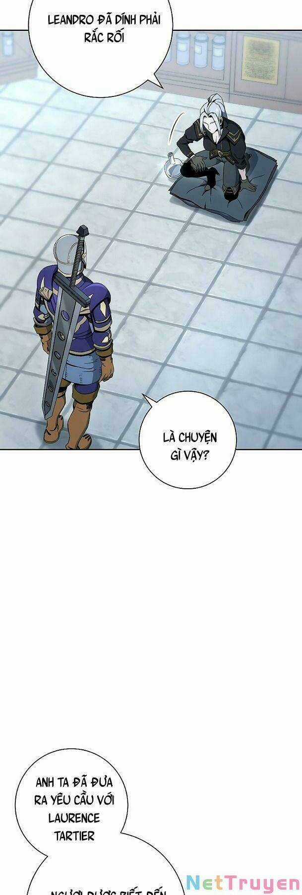 Cốt Binh Hồi Quy - Chapter 178 - Trang 24