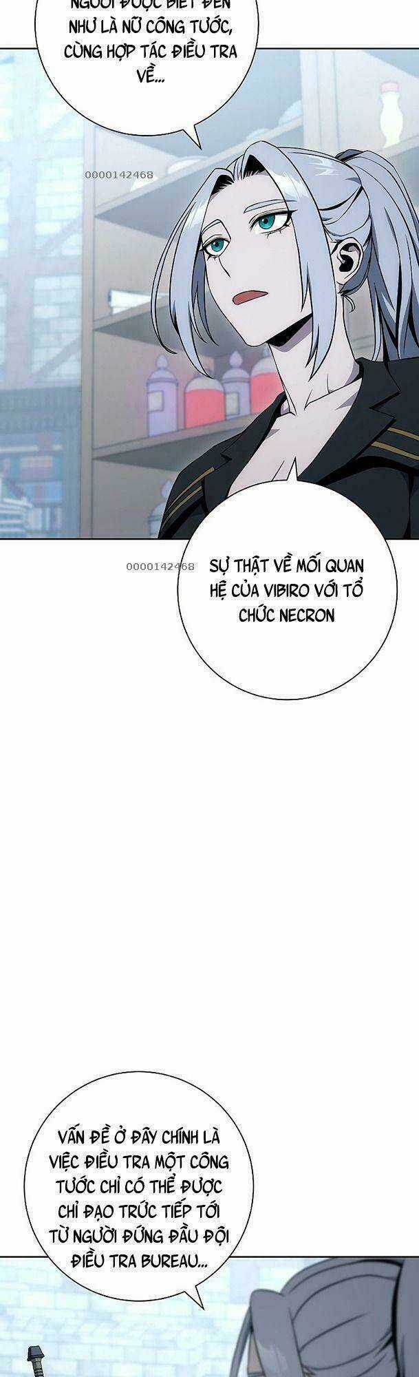 Cốt Binh Hồi Quy - Chapter 178 - Trang 25