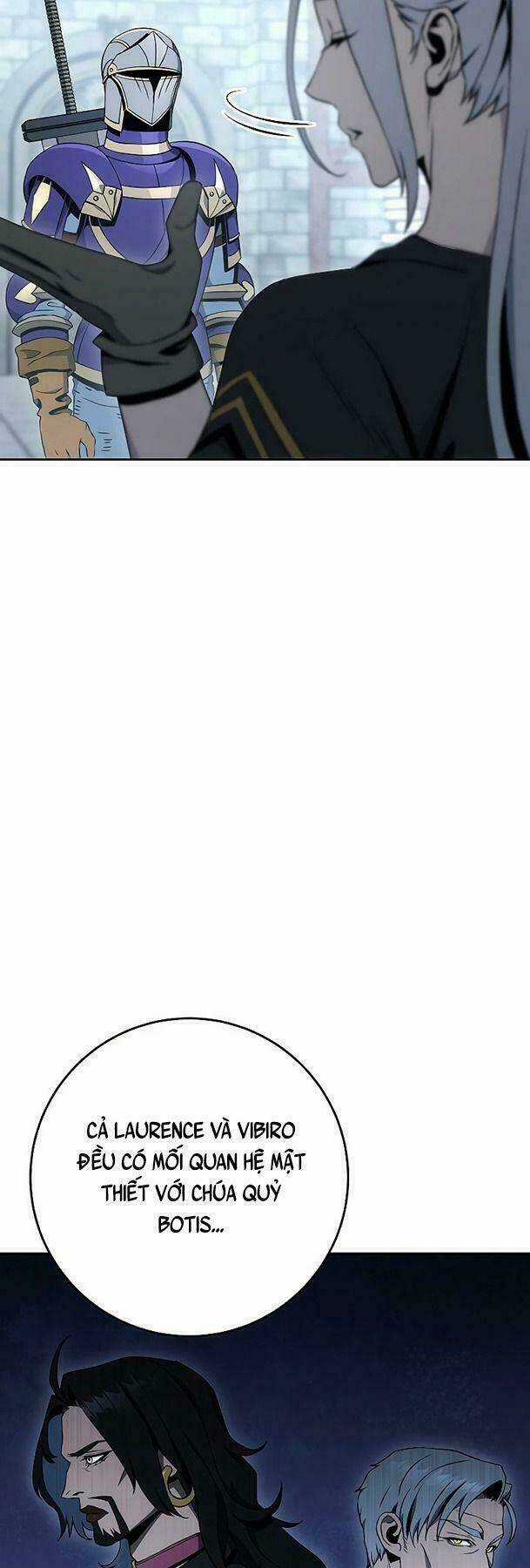 Cốt Binh Hồi Quy - Chapter 178 - Trang 26